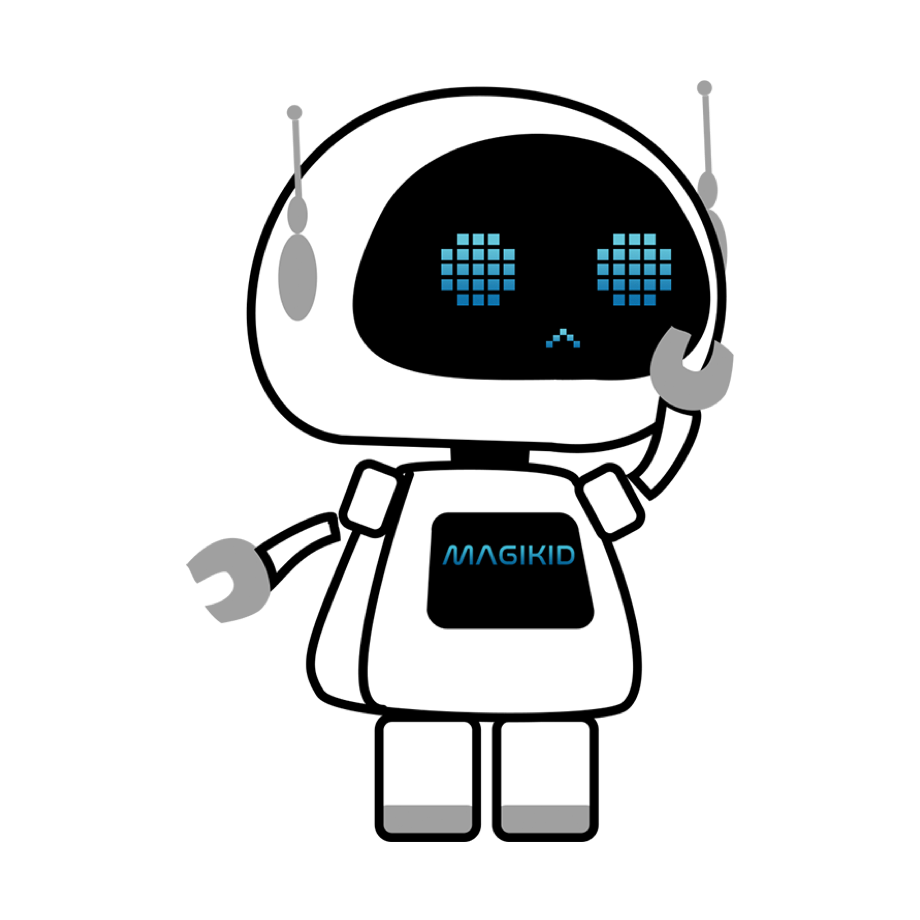Magikid Robotics Lab